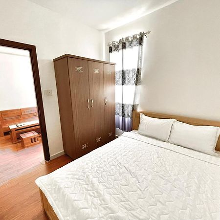 Soc Apartment Thon My Phuoc Exterior photo