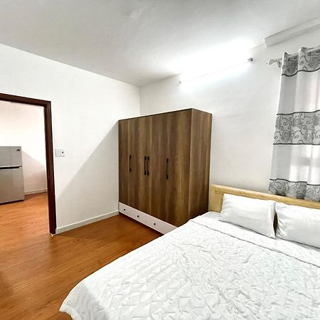 Soc Apartment Thon My Phuoc Exterior photo