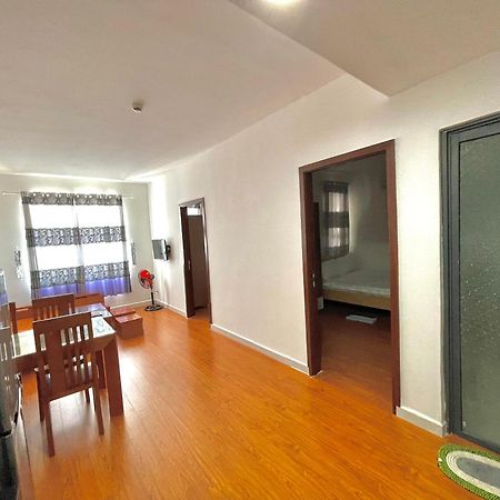 Soc Apartment Thon My Phuoc Exterior photo