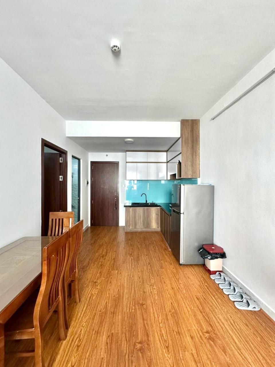 Soc Apartment Thon My Phuoc Exterior photo
